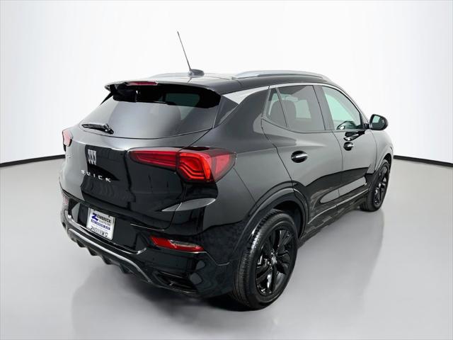2026 Buick Encore GX Sport Touring FWD