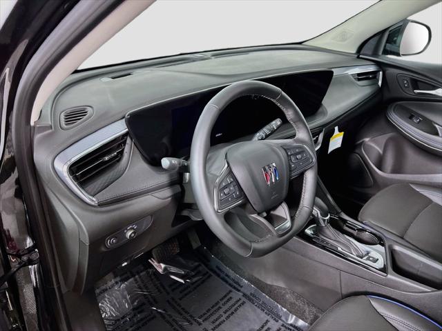 2026 Buick Encore GX Sport Touring FWD