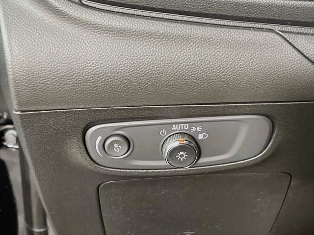 2026 Buick Encore GX Sport Touring FWD