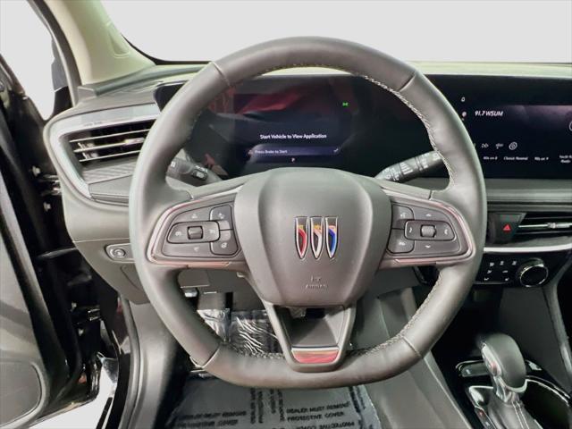 2026 Buick Encore GX Sport Touring FWD