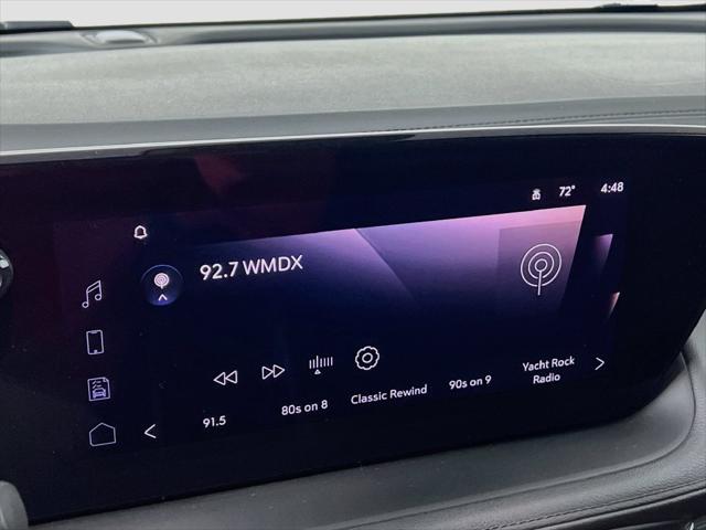 2026 Buick Encore GX Sport Touring FWD