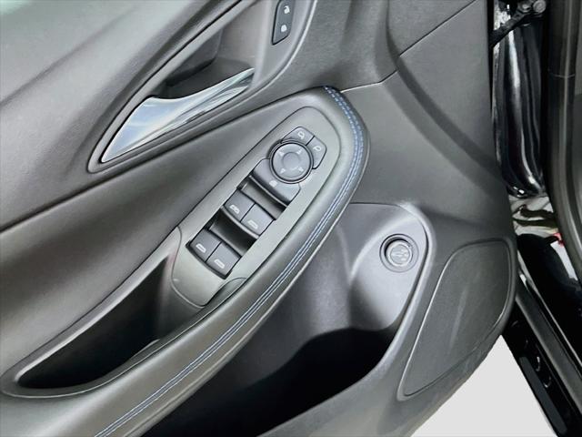 2026 Buick Encore GX Sport Touring FWD