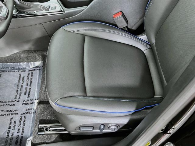 2026 Buick Encore GX Sport Touring FWD