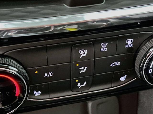 2026 Buick Encore GX Sport Touring FWD