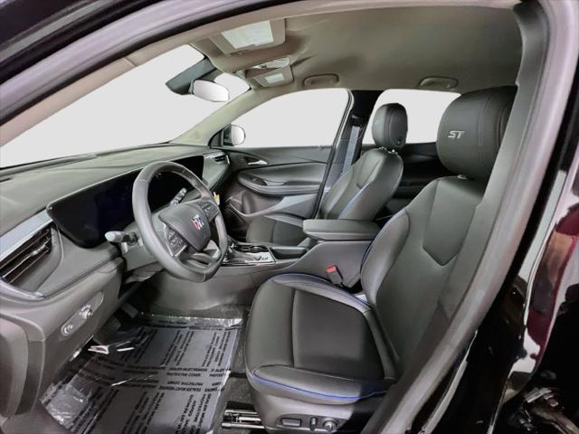 2026 Buick Encore GX Sport Touring FWD
