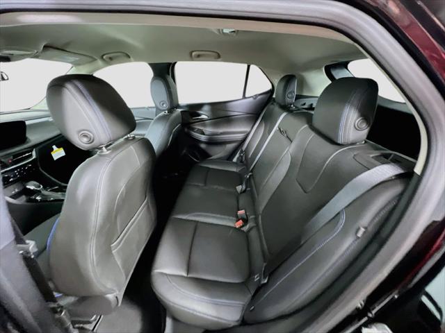 2026 Buick Encore GX Sport Touring FWD