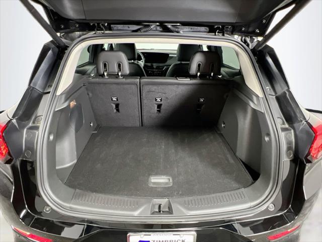 2026 Buick Encore GX Sport Touring FWD
