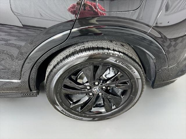 2026 Buick Encore GX Sport Touring FWD