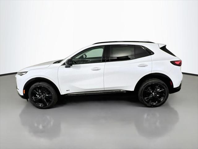 2026 Buick Envision Sport Touring AWD