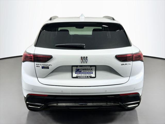 2026 Buick Envision Sport Touring AWD