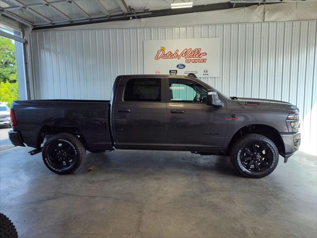 2026 RAM 2500 RAM 2500 BIG HORN CREW CAB 4X4 64 BOX 2026 RAM 2500 RAM 2500 BIG HORN CREW CAB 4X4 64 BOX