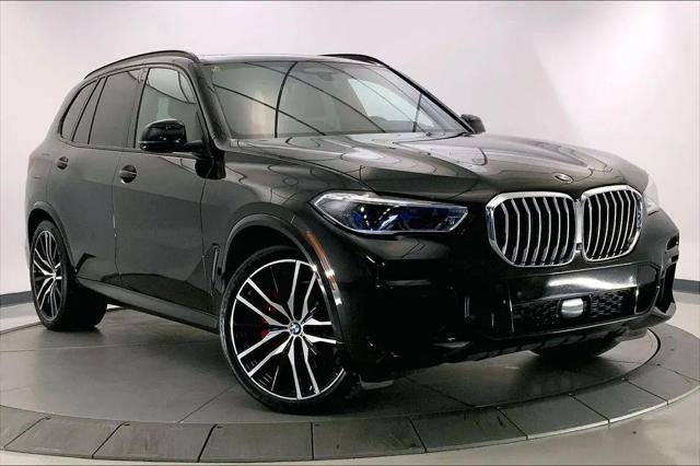 2022 BMW X5 xDrive40i for sale near Cincinnati, OH