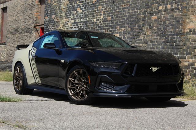 2026 Ford Mustang for sale near Middletown, OH