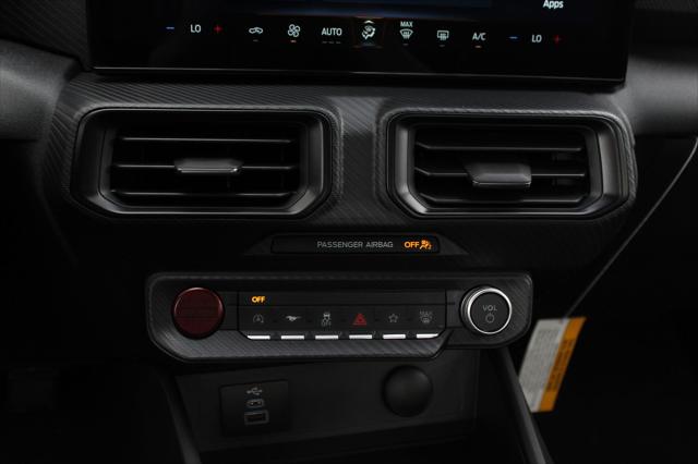 2026 Ford Mustang GT Fastback