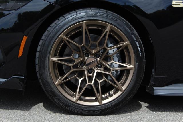 2026 Ford Mustang GT Fastback