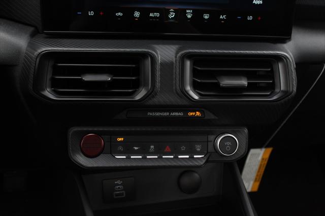 2026 Ford Mustang GT Fastback