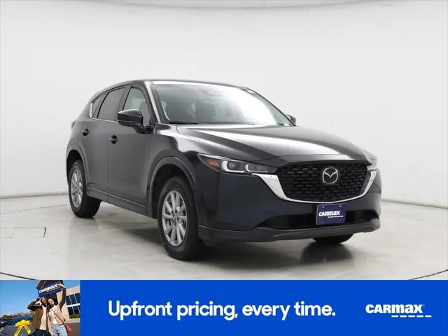 2025 Mazda CX-5 2.5 S Preferred for sale in Torrance, CA