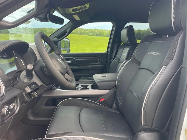2026 RAM Ram 3500 RAM 3500 LARAMIE CREW CAB 4X4 8 BOX 2026 RAM Ram 3500 RAM 3500 LARAMIE CREW CAB 4X4 8 BOX