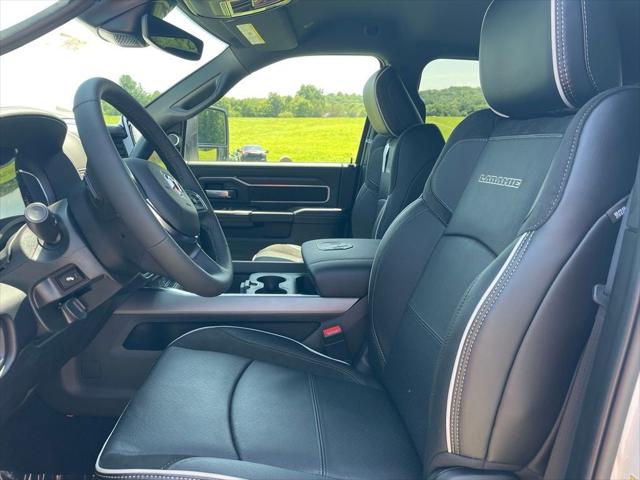 2026 RAM Ram 3500 RAM 3500 LARAMIE CREW CAB 4X4 8 BOX 2026 RAM Ram 3500 RAM 3500 LARAMIE CREW CAB 4X4 8 BOX