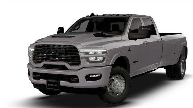 2026 RAM 3500 RAM 3500 LIMITED CREW CAB 4X4 8 BOX 2026 RAM 3500 RAM 3500 LIMITED CREW CAB 4X4 8 BOX