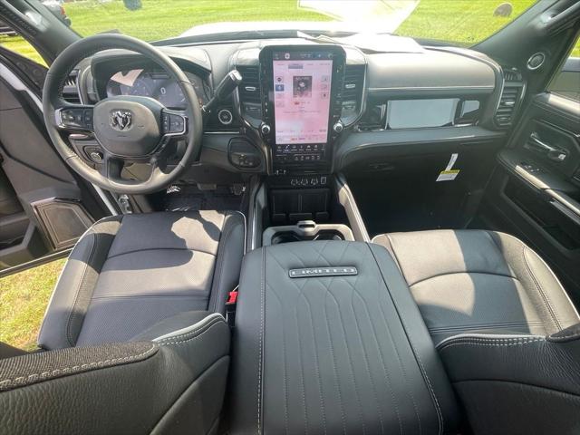 2026 RAM 3500 RAM 3500 LIMITED CREW CAB 4X4 8 BOX 2026 RAM 3500 RAM 3500 LIMITED CREW CAB 4X4 8 BOX