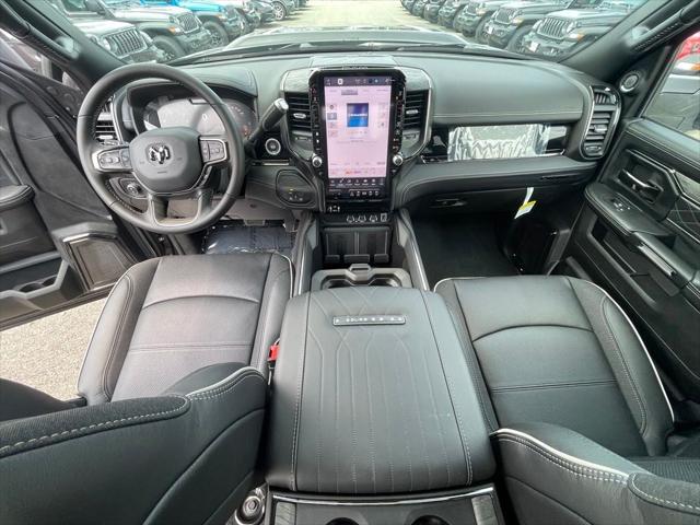 2026 RAM 3500 RAM 3500 LIMITED CREW CAB 4X4 8 BOX 2026 RAM 3500 RAM 3500 LIMITED CREW CAB 4X4 8 BOX