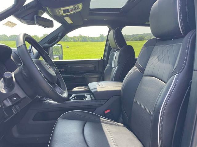 2026 RAM 3500 RAM 3500 LIMITED CREW CAB 4X4 8 BOX 2026 RAM 3500 RAM 3500 LIMITED CREW CAB 4X4 8 BOX