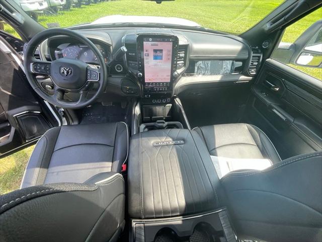 2026 RAM 3500 RAM 3500 LIMITED CREW CAB 4X4 8 BOX 2026 RAM 3500 RAM 3500 LIMITED CREW CAB 4X4 8 BOX