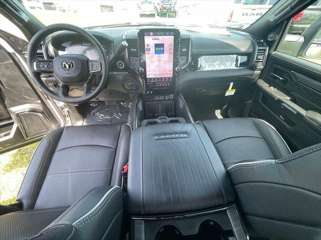 2026 RAM 3500 RAM 3500 LIMITED CREW CAB 4X4 8 BOX 2026 RAM 3500 RAM 3500 LIMITED CREW CAB 4X4 8 BOX