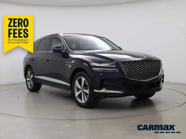 2021 Genesis GV80 2.5T RWD for sale in Huntsville, AL