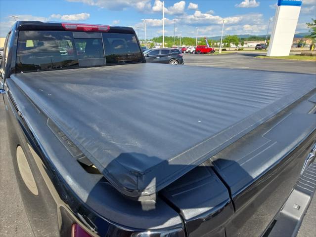 2024 Chevrolet Silverado 2500HD 4WD Crew Cab Standard Bed High Country