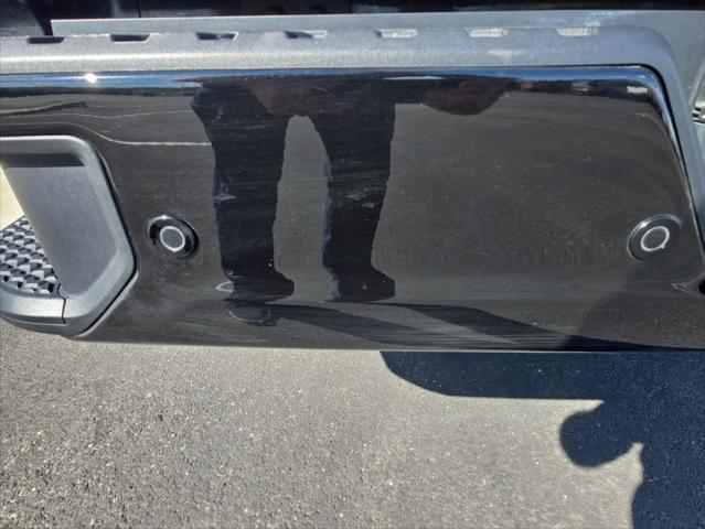2024 Chevrolet Silverado 2500HD 4WD Crew Cab Standard Bed High Country