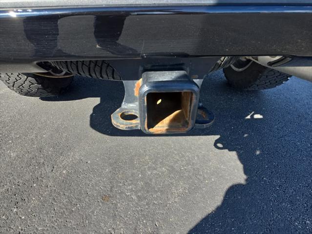 2024 Chevrolet Silverado 2500HD 4WD Crew Cab Standard Bed High Country