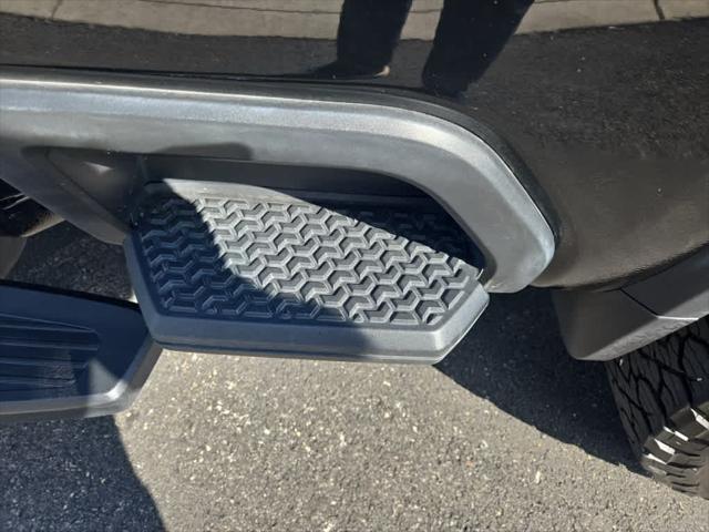 2024 Chevrolet Silverado 2500HD 4WD Crew Cab Standard Bed High Country