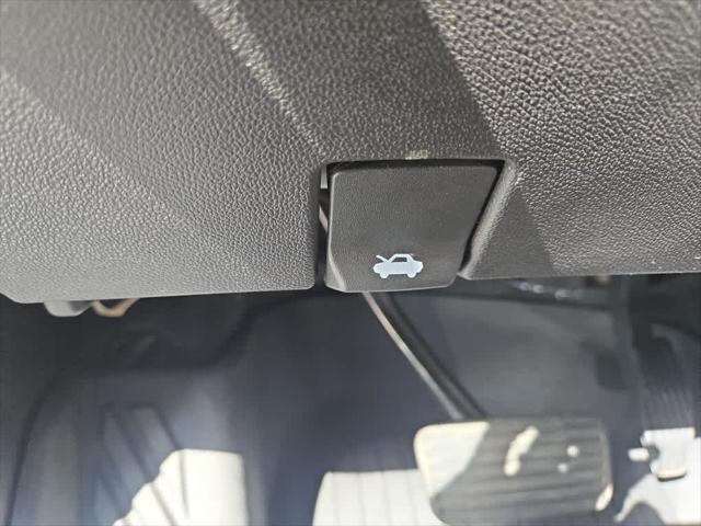 2024 Chevrolet Silverado 2500HD 4WD Crew Cab Standard Bed High Country