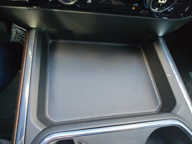 2024 Chevrolet Silverado 2500HD 4WD Crew Cab Standard Bed High Country