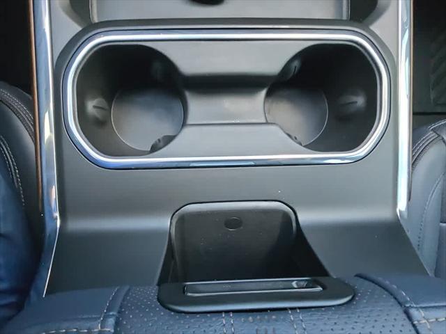 2024 Chevrolet Silverado 2500HD 4WD Crew Cab Standard Bed High Country