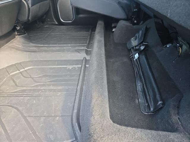 2024 Chevrolet Silverado 2500HD 4WD Crew Cab Standard Bed High Country
