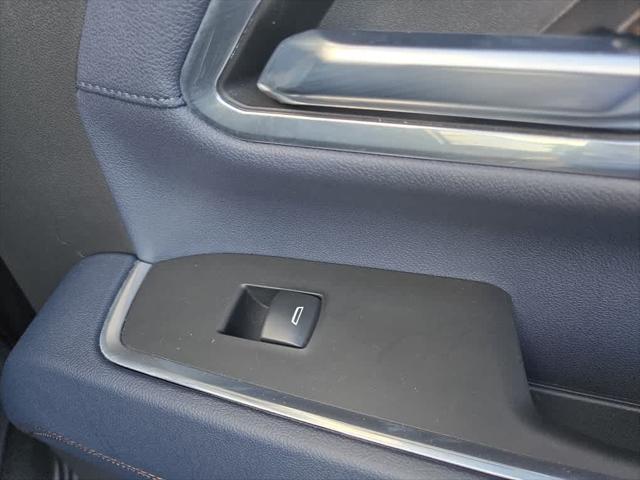 2024 Chevrolet Silverado 2500HD 4WD Crew Cab Standard Bed High Country