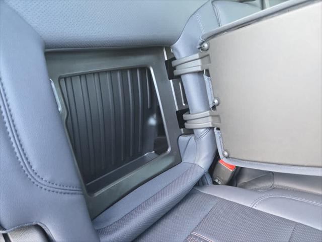 2024 Chevrolet Silverado 2500HD 4WD Crew Cab Standard Bed High Country