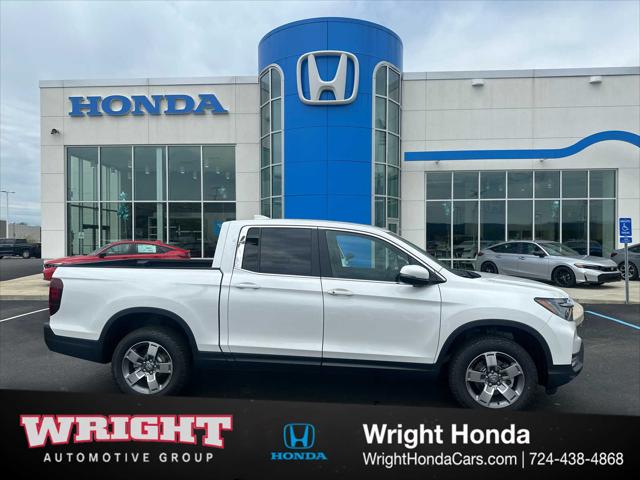 2026 Honda Ridgeline RTL for sale in Uniontown, PA