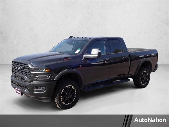 2026 Ram 2500 Warlock Crew Cab 4x4 6'4" Box for sale in Centennial, CO