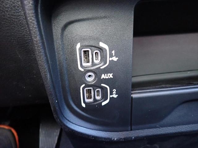2026 Ram 2500 Warlock Crew Cab 4x4 64 Box