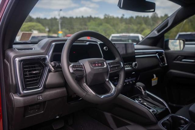 2026 GMC Canyon Elevation, 4WD