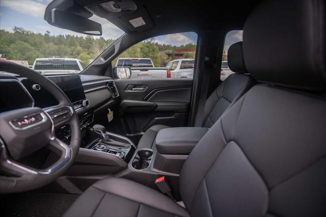 2026 GMC Canyon Elevation, 4WD