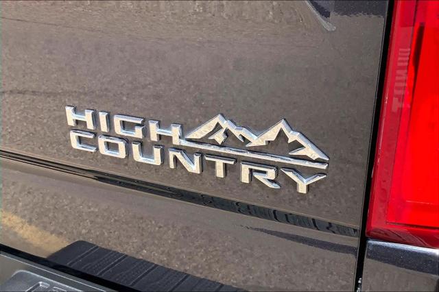 Used 2024 Chevrolet Silverado 1500 For Sale in Lubbock, TX