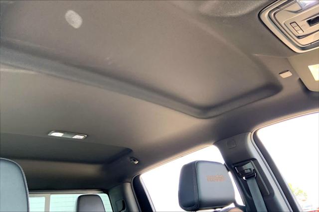Used 2024 Chevrolet Silverado 1500 For Sale in Lubbock, TX