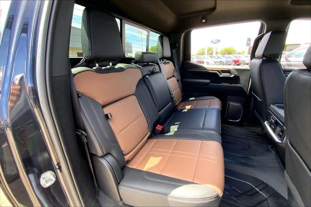 Used 2024 Chevrolet Silverado 1500 For Sale in Lubbock, TX