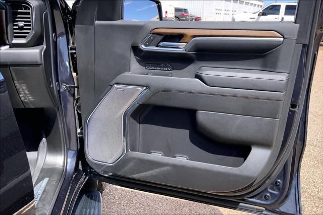 Used 2024 Chevrolet Silverado 1500 For Sale in Lubbock, TX