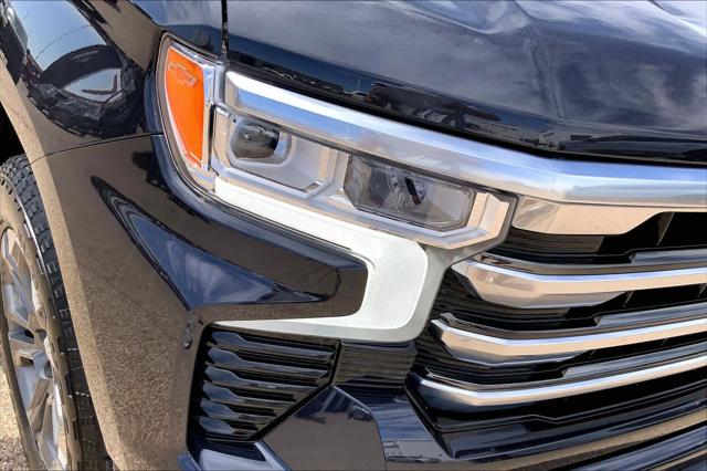 Used 2024 Chevrolet Silverado 1500 For Sale in Lubbock, TX